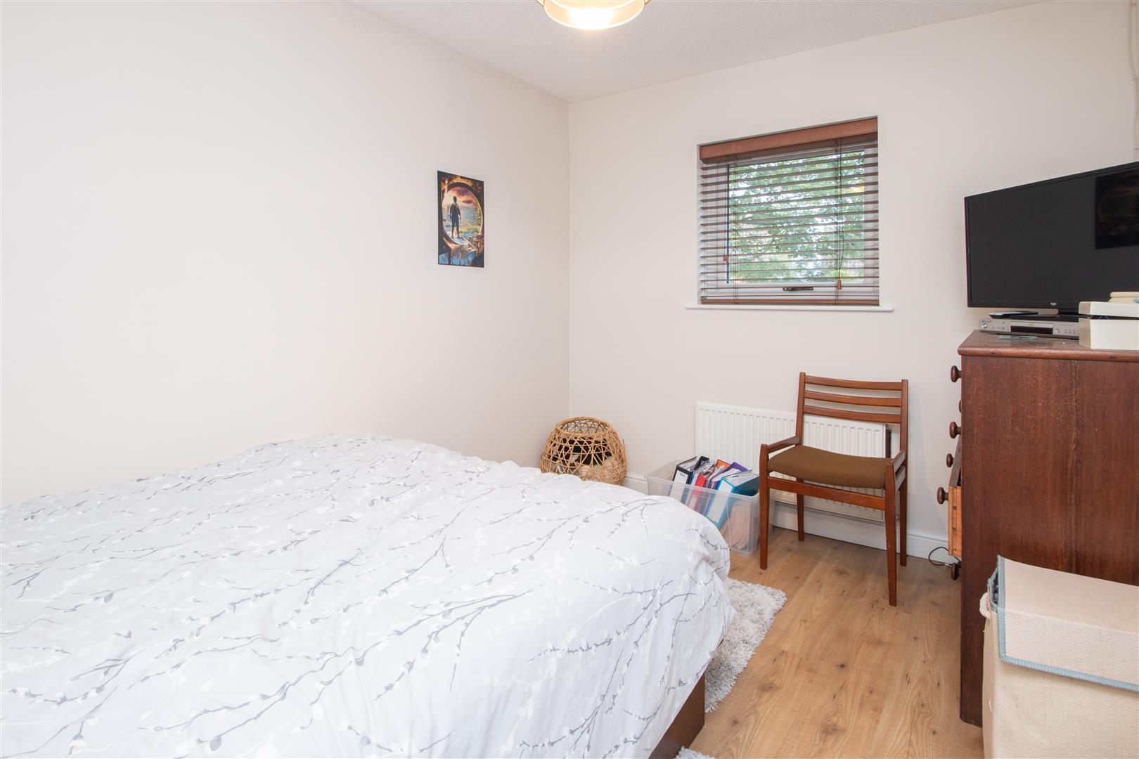 Chepstow Drive, Bletchley, Milton Keynes